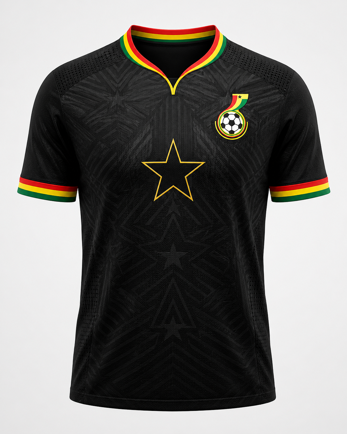 Ghana’s Late Lesson Against Wales: A Friendly That Exposed Both Hope and Warning